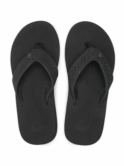 Infradito AQYL101091 Nero