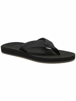 Infradito AQYL101091 Nero