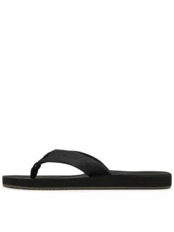 Infradito AQYL101091 Nero