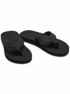 Infradito AQYL101091 Nero