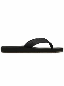 Infradito AQYL101091 Nero