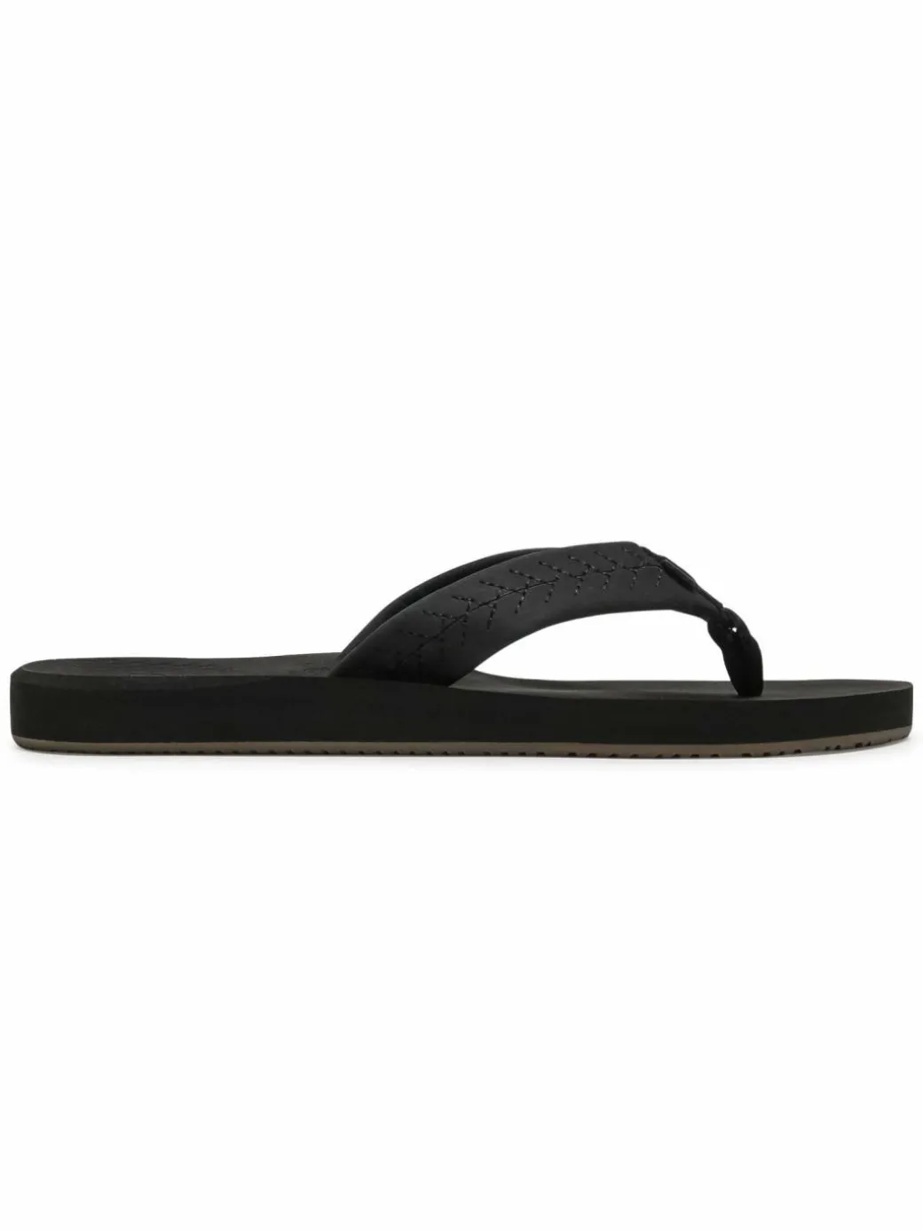 Infradito AQYL101091 Nero