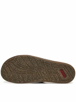 Infradito 21072-14 Blu scuro