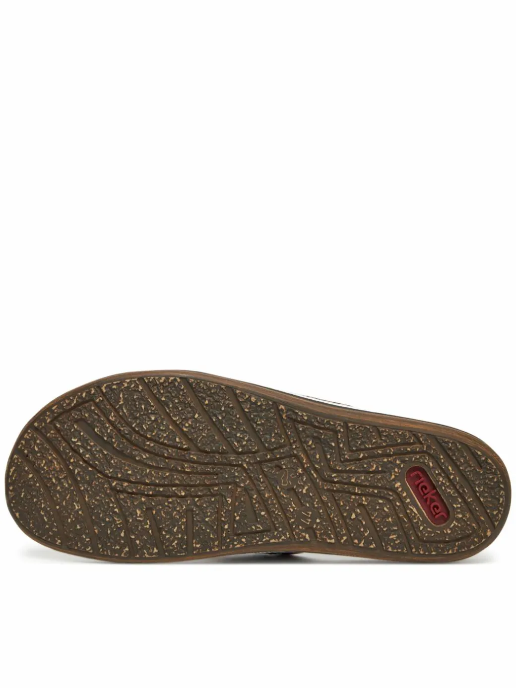 Infradito 21072-14 Blu scuro