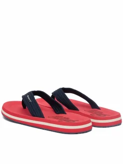Infradito 32609293 Blu scuro