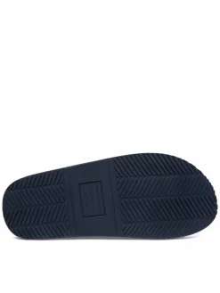 Infradito 32609293 Blu scuro