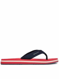 Infradito 32609293 Blu scuro