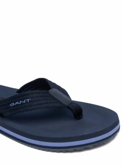 Infradito 32609293 Blu scuro