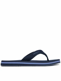 Infradito 32609293 Blu scuro