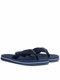 Infradito 32609293 Blu scuro