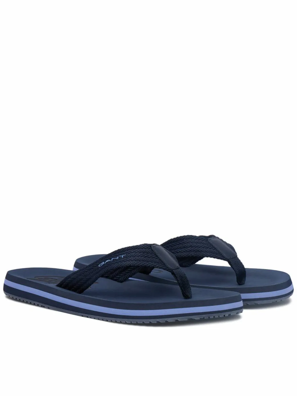 Infradito 32609293 Blu scuro