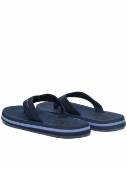 Infradito 32609293 Blu scuro
