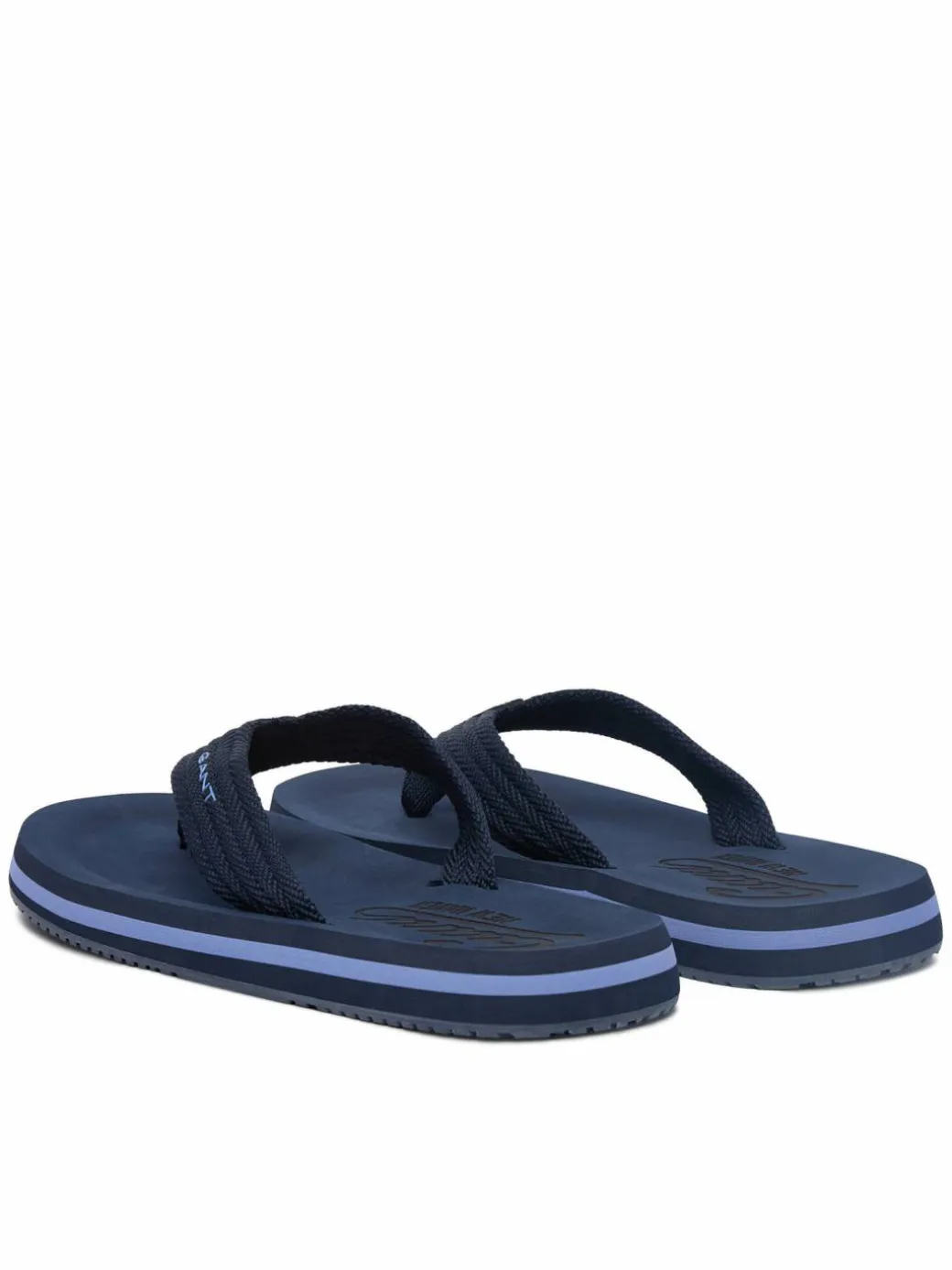Infradito 32609293 Blu scuro
