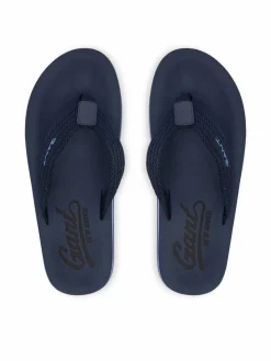 Infradito 32609293 Blu scuro