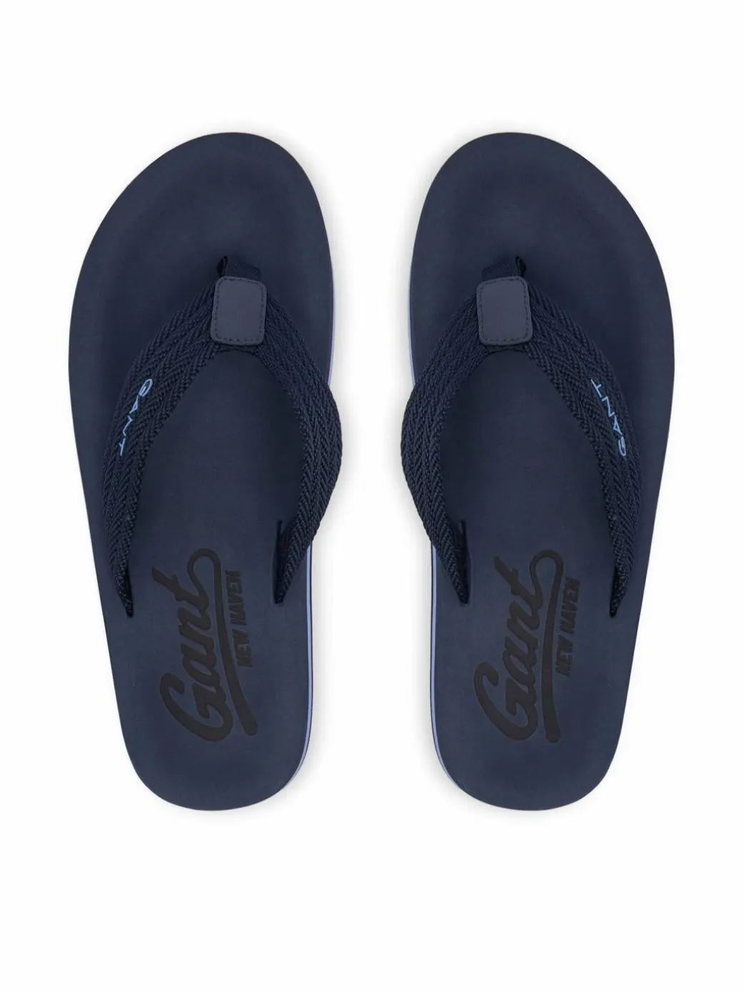 Infradito 32609293 Blu scuro