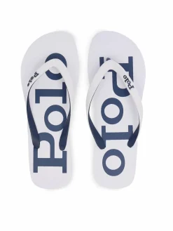 Infradito Bolt 816830672002 Bianco