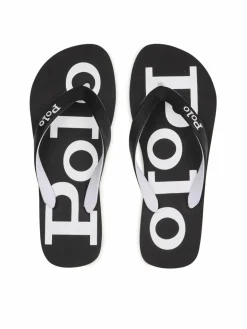 Infradito Bolt 816830672004 Nero