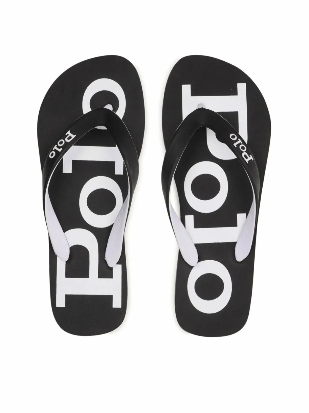 Infradito Bolt 816830672004 Nero