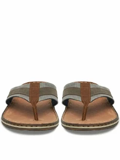 Infradito CEO-21095-42 Beige scuro