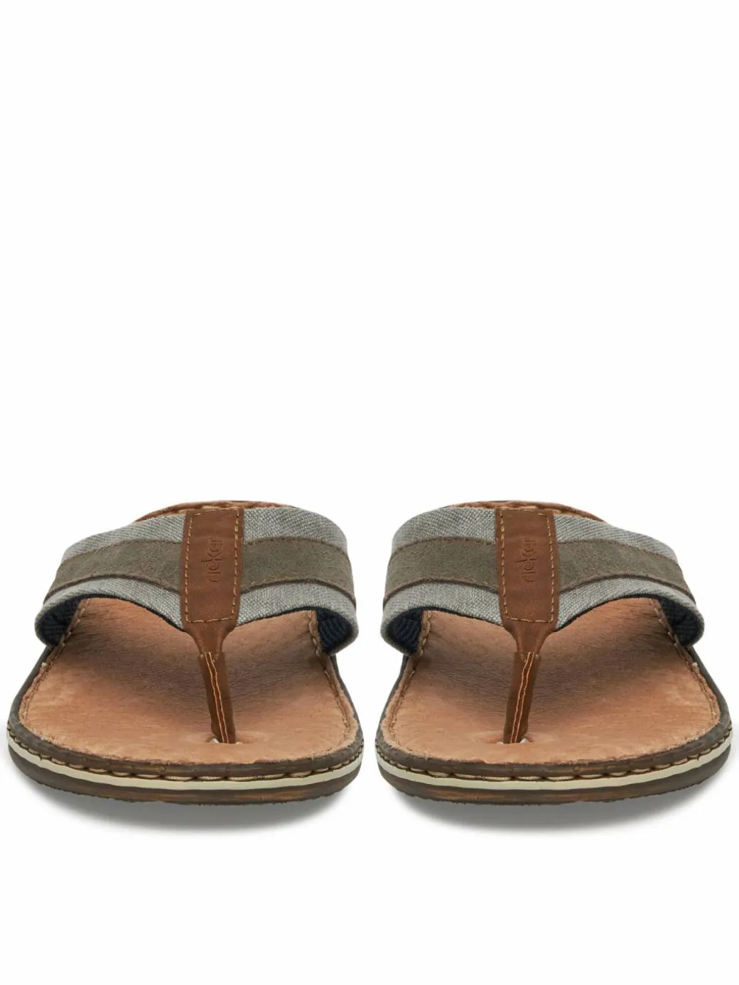 Infradito CEO-21095-42 Beige scuro