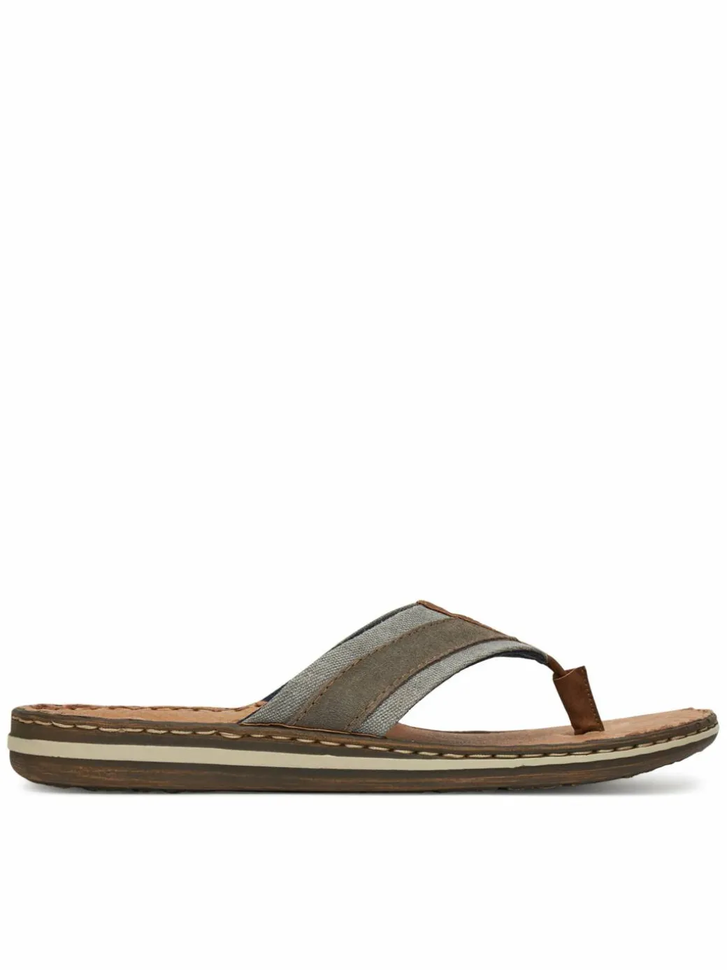 Infradito CEO-21095-42 Beige scuro