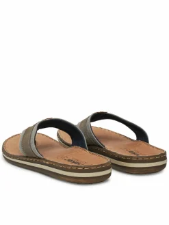 Infradito CEO-21095-42 Beige scuro
