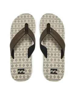 Infradito EBYL100030 Marrone