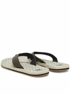 Infradito EBYL100030 Marrone