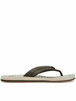 Infradito EBYL100030 Marrone