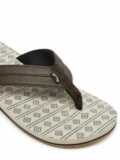 Infradito EBYL100030 Marrone