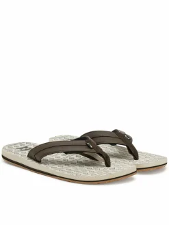 Infradito EBYL100030 Marrone