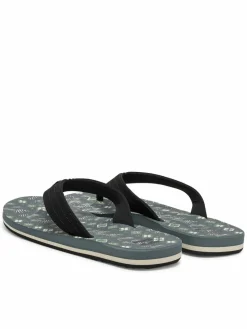 Infradito EBYL100019 Nero