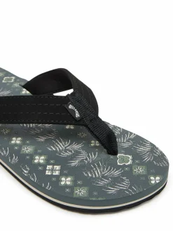 Infradito EBYL100019 Nero
