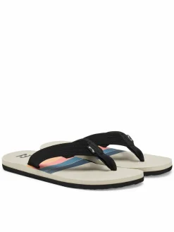 Infradito EBYL100019 Nero