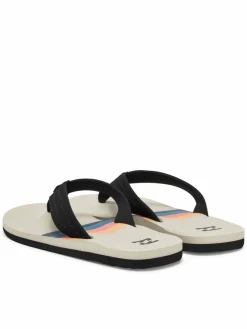 Infradito EBYL100019 Nero