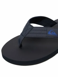 Infradito EO-DUNE CQ10036MDM Blu scuro