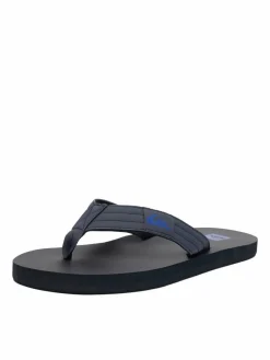 Infradito EO-DUNE CQ10036MDM Blu scuro