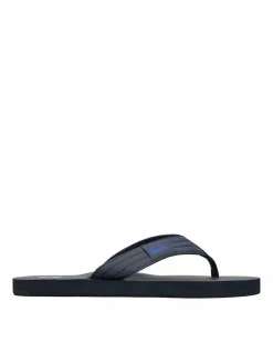Infradito EO-DUNE CQ10036MDM Blu scuro