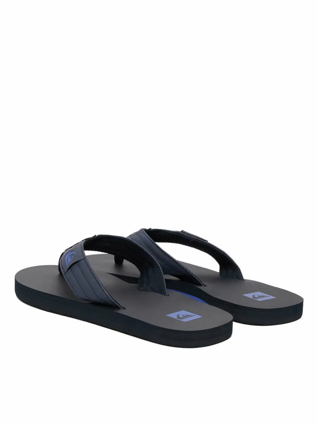 Infradito EO-DUNE CQ10036MDM Blu scuro