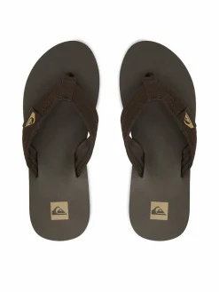 Infradito EO-DUNE CQ10036MGG Marrone scuro