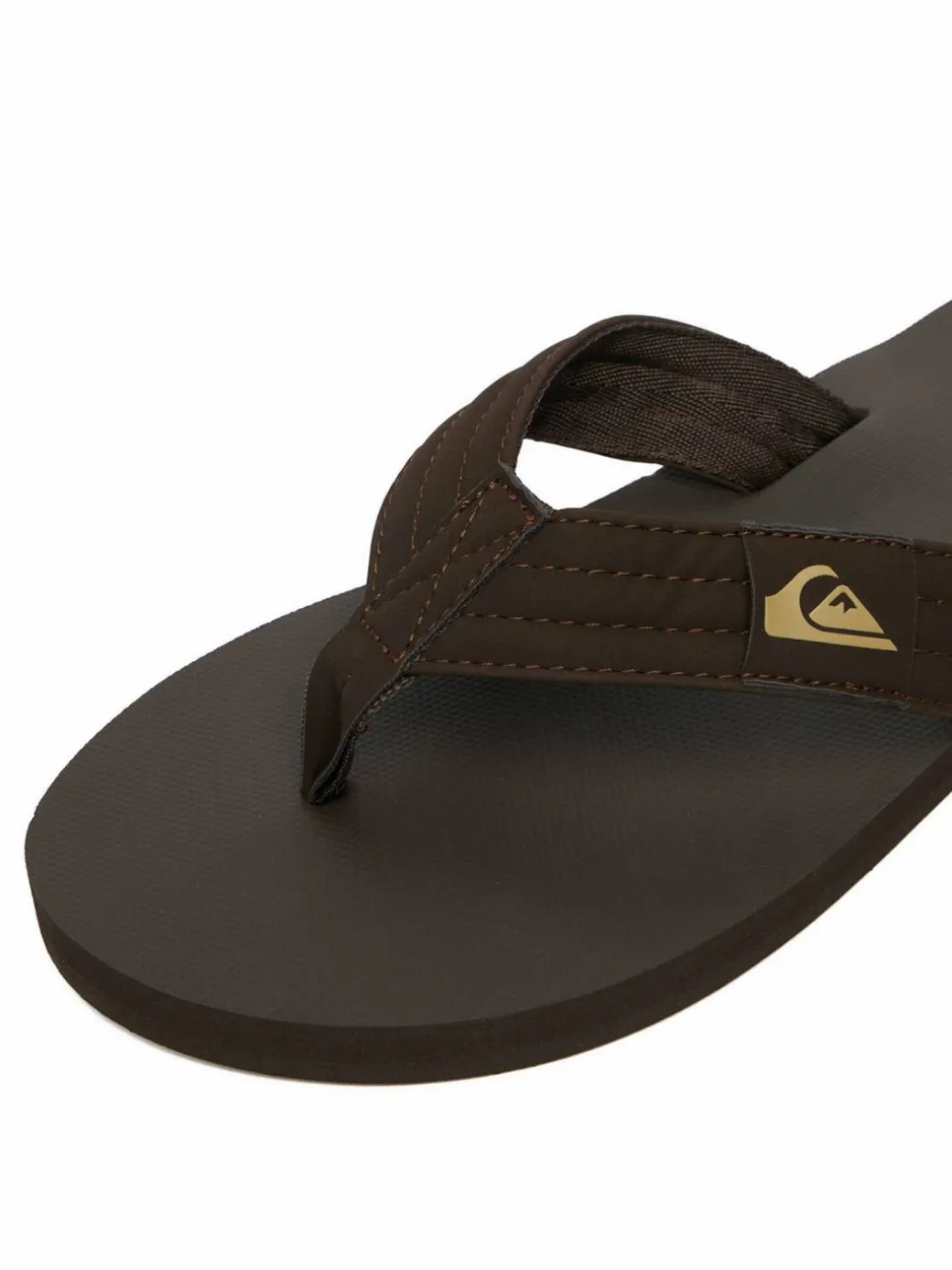 Infradito EO-DUNE CQ10036MGG Marrone scuro
