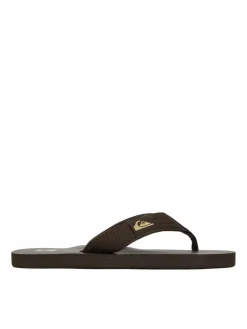Infradito EO-DUNE CQ10036MGG Marrone scuro