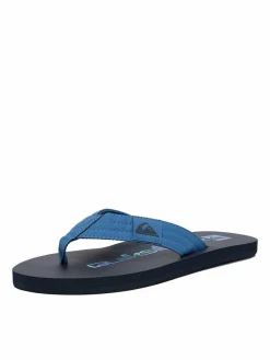 Infradito EO-DUNE CQ10036MMA Blu