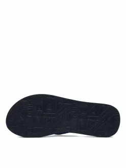 Infradito EO-DUNE CQ10036MMA Blu