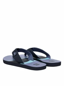 Infradito EO-DUNE CQ10036MMDA Blu scuro