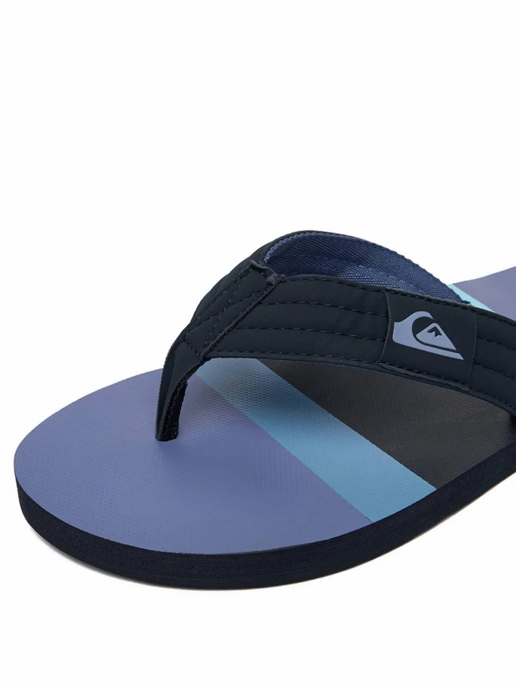 Infradito EO-DUNE CQ10036MMDA Blu scuro