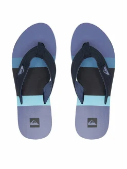 Infradito EO-DUNE CQ10036MMDA Blu scuro