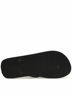 Infradito EX000041 AF22188 MC001 Nero