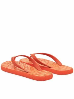 Infradito F5GZ07 BB00H Arancione