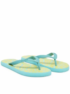 Infradito F5GZ07 BB00H Blu